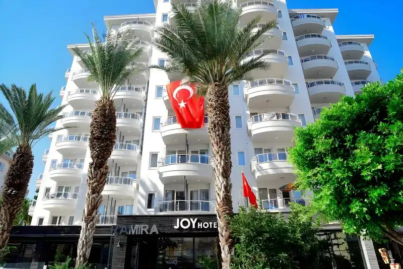 Ramira Joy Hotel – Hotelfoto