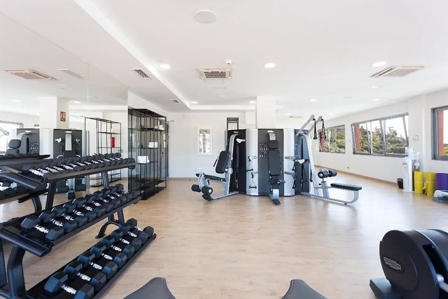 La Laguna Gran Hotel SPORTS_AND_LEISURE