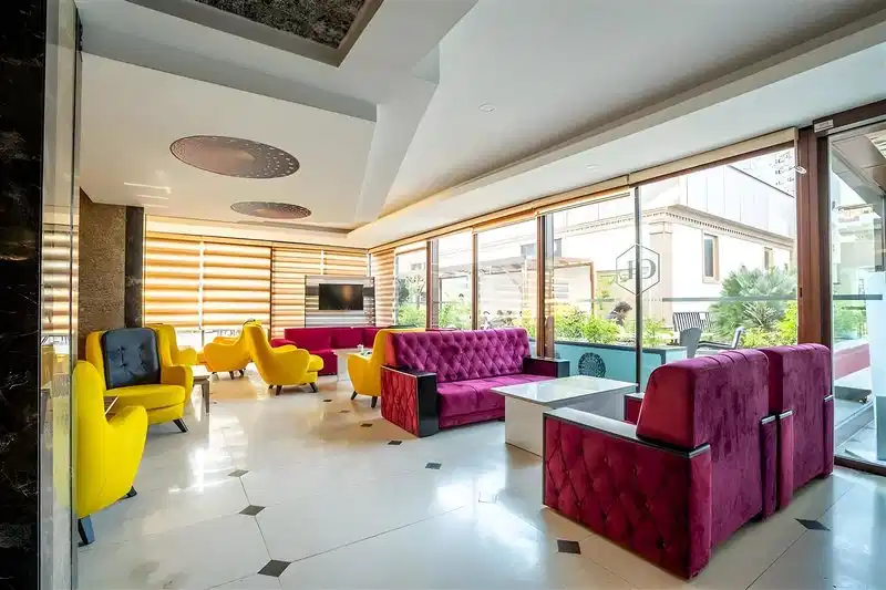 City Live Hotel – Hotelfoto