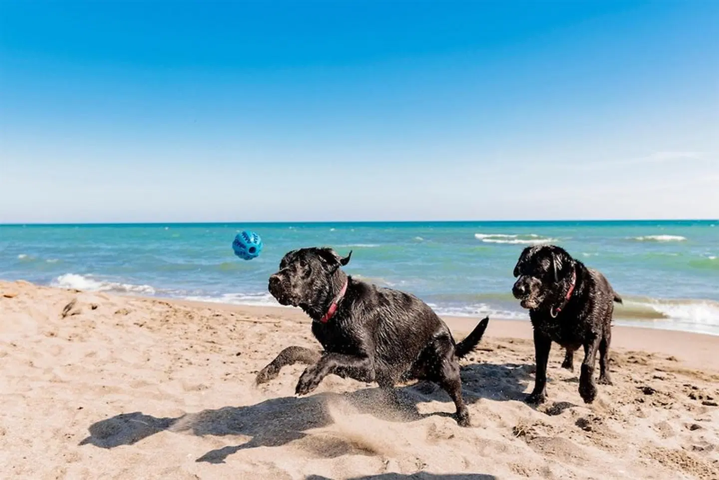 Gitavillage Club degli Amici Strand