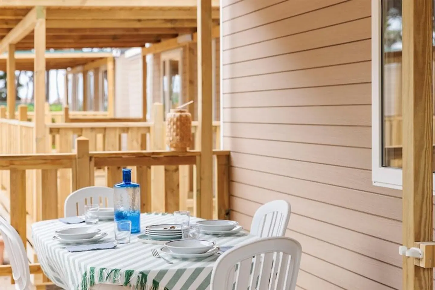 Gitavillage Club degli Amici Restaurant