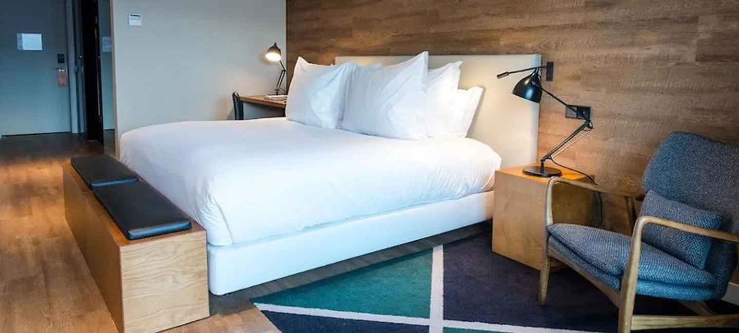 Octant Ponta Delgada ROOM_EXAMPLE