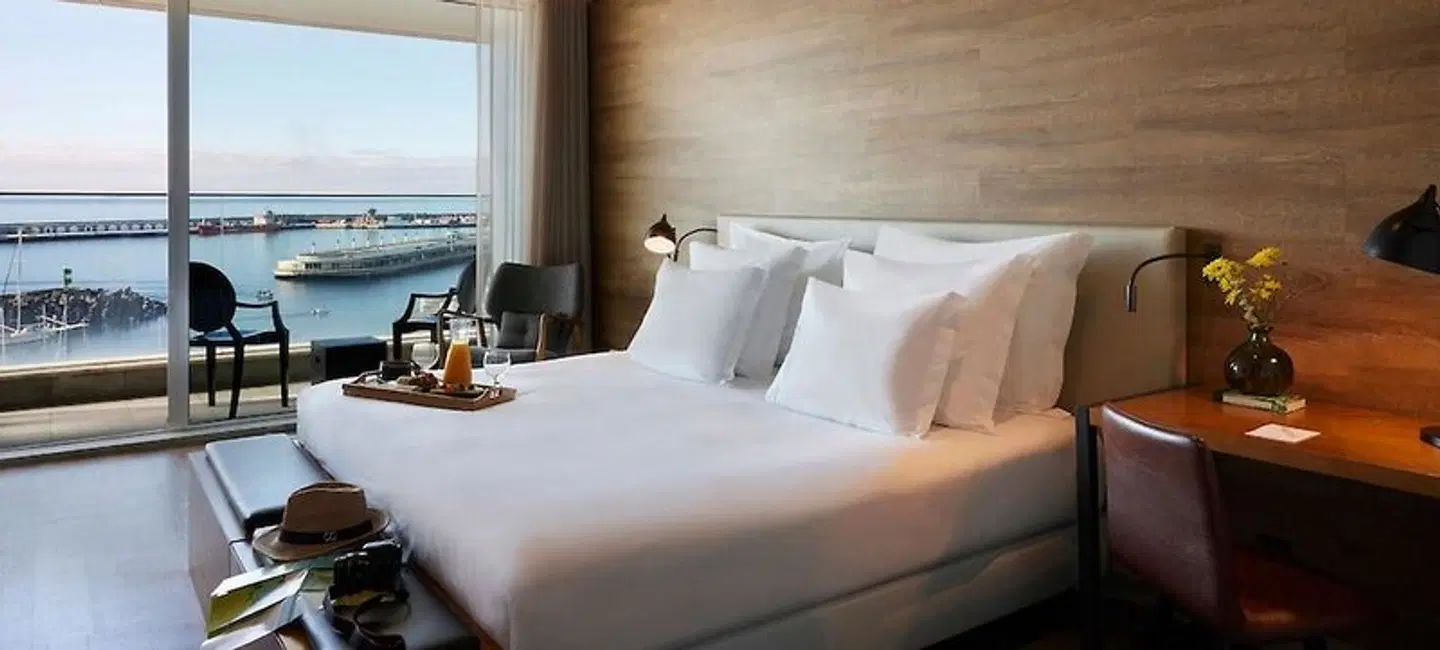 Octant Ponta Delgada ROOM_EXAMPLE