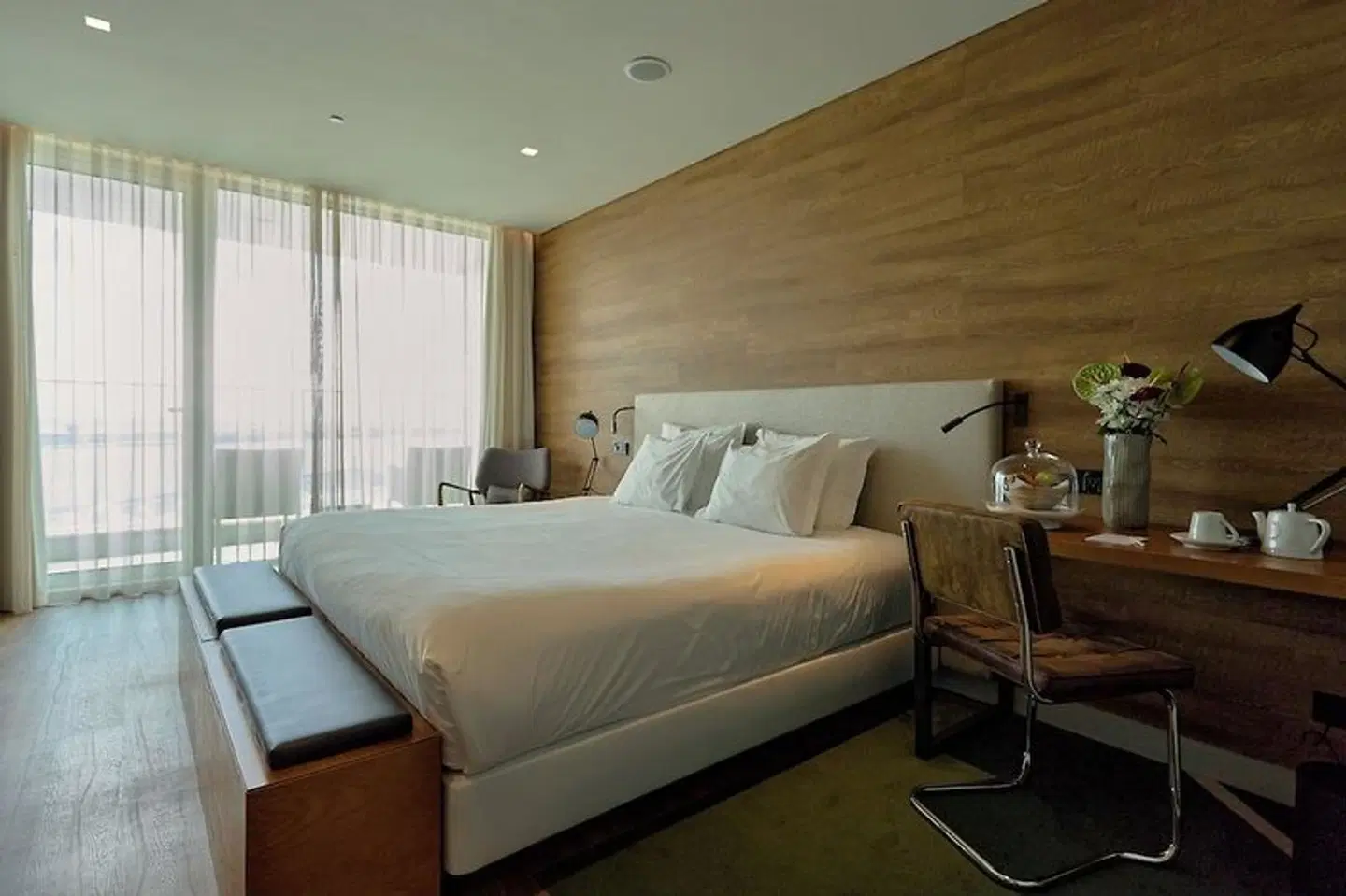 Octant Ponta Delgada ROOM_EXAMPLE