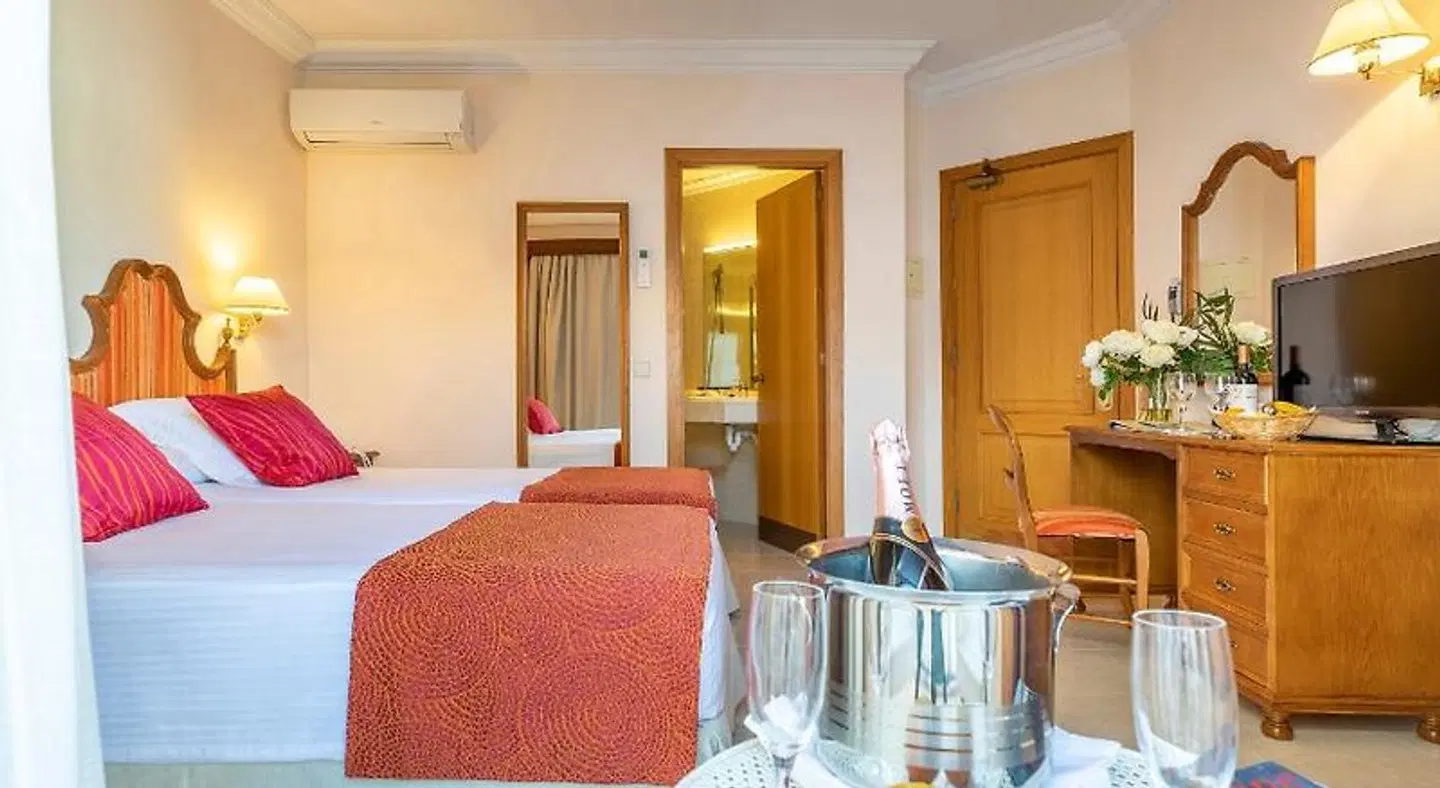 Miramar Mallorca ROOM_EXAMPLE