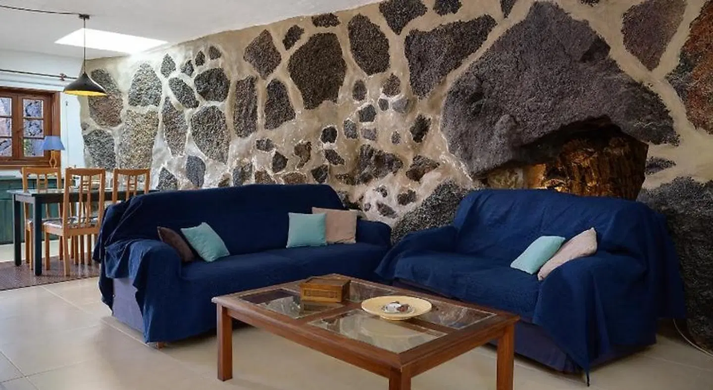 Casa Rural Finca Isabel LOUNGE_LOBBY