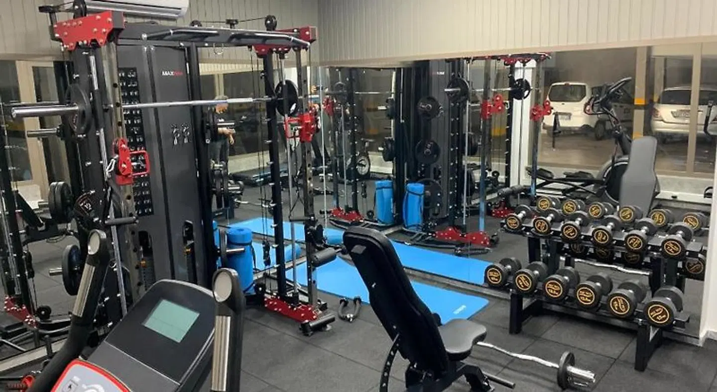 Nox Suite SPORTS_AND_LEISURE