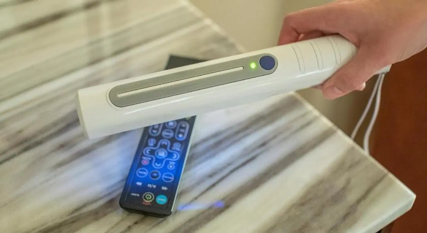 The Beekman Tower, Trademark Collection by Wyndham Badezimmer