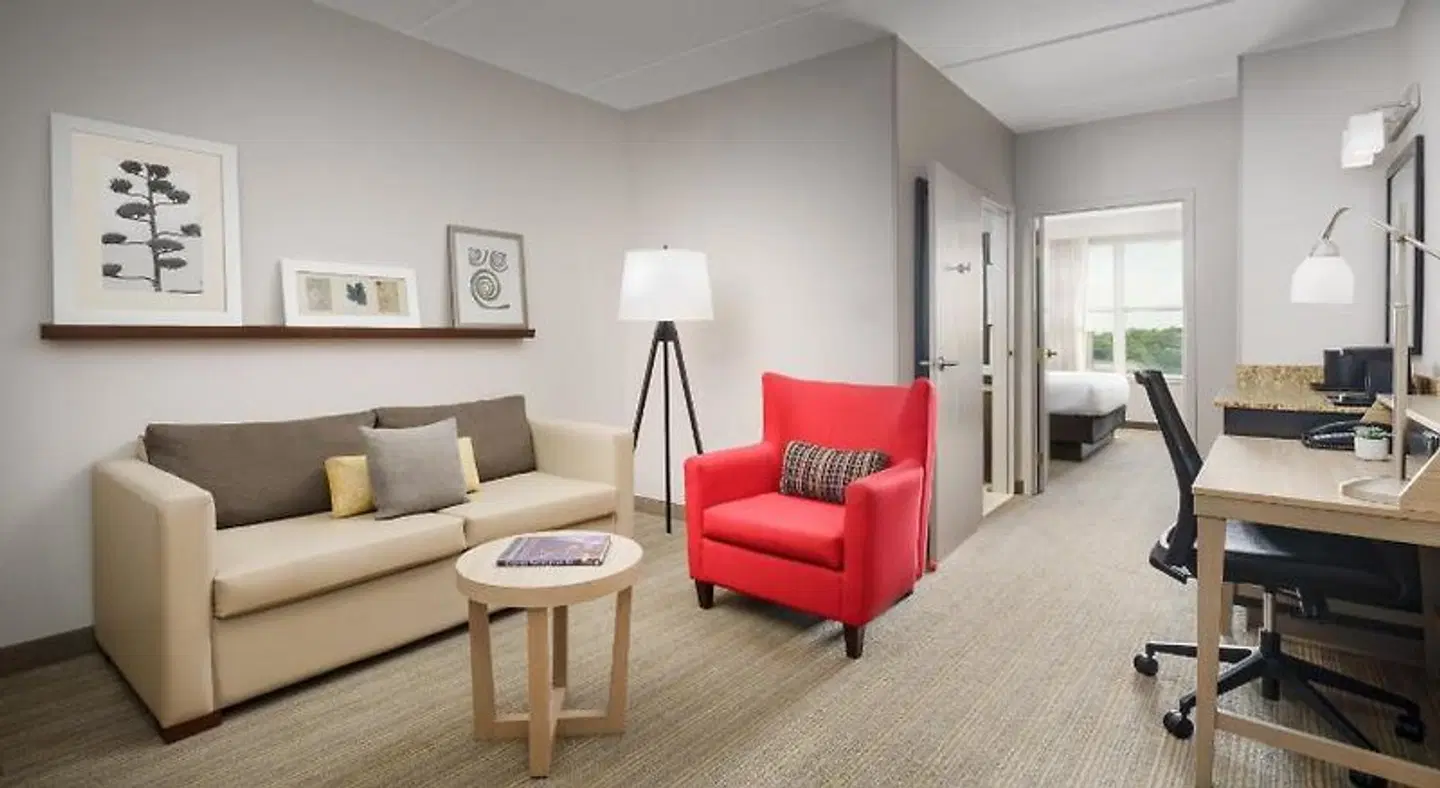 Country Inn & Suites by Radisson, Orlando Airport, FL LOUNGE_LOBBY