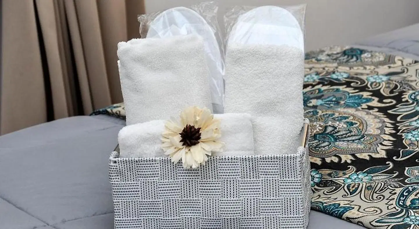 Di Palma Suite HEALTH_BEAUTY