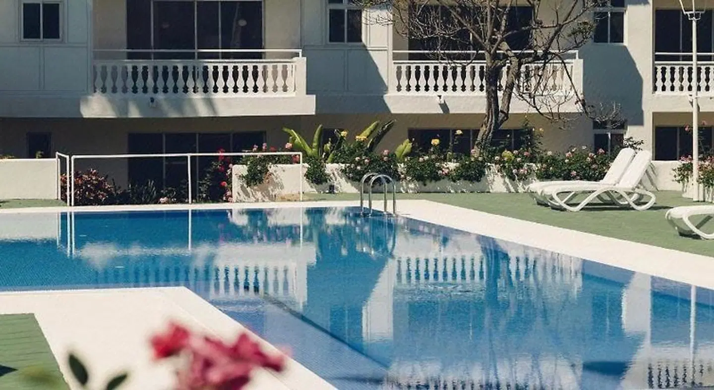 Route Active Hotel Hallenbad