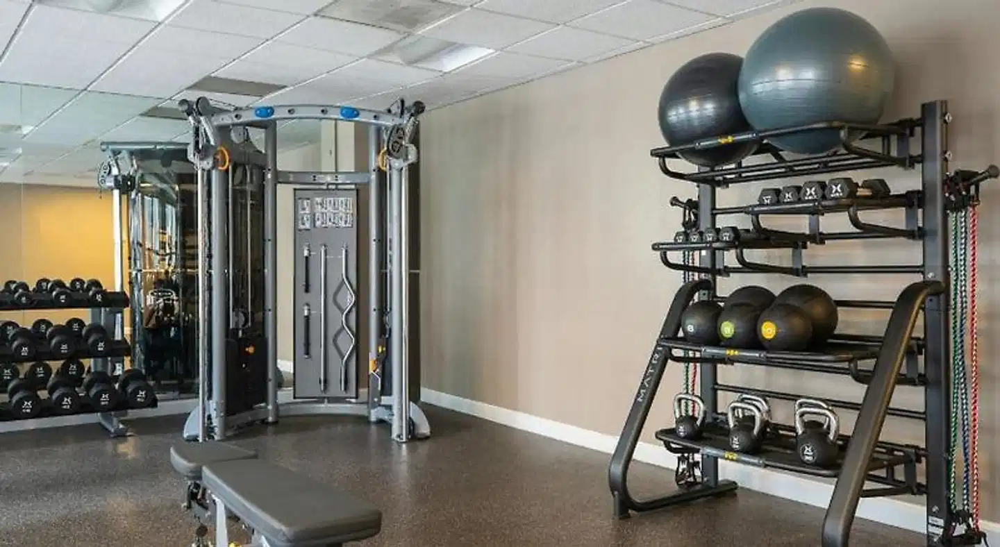 Residence Inn by Marriott Washington, DC Downtown Sport und Entertainment