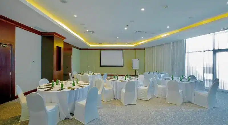 Radisson Blu Resort, Fujairah – Hotelfoto