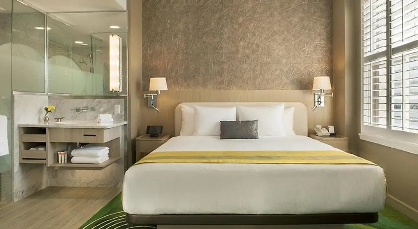 Pasadena Hotel & Pool ROOM_EXAMPLE