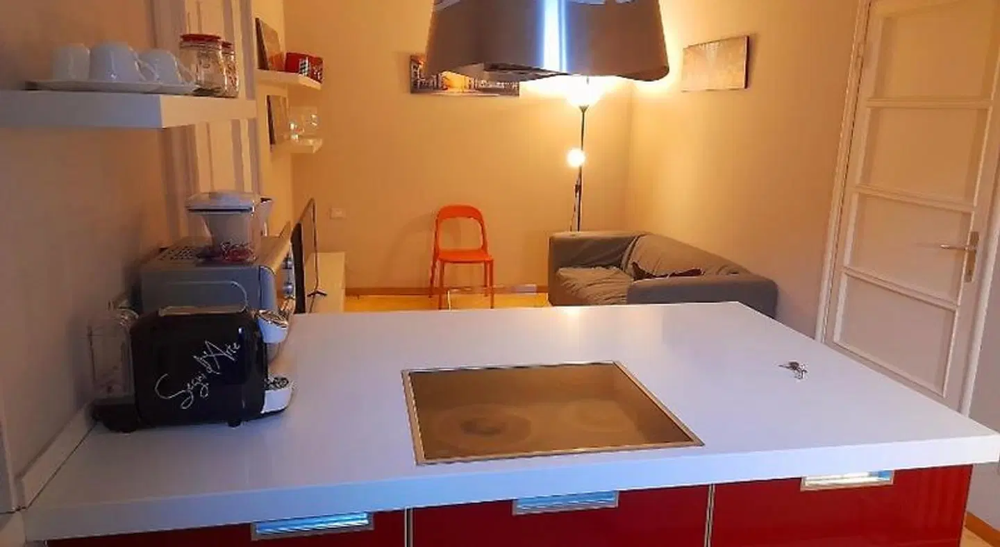 Brera Suite ROOM_EXAMPLE