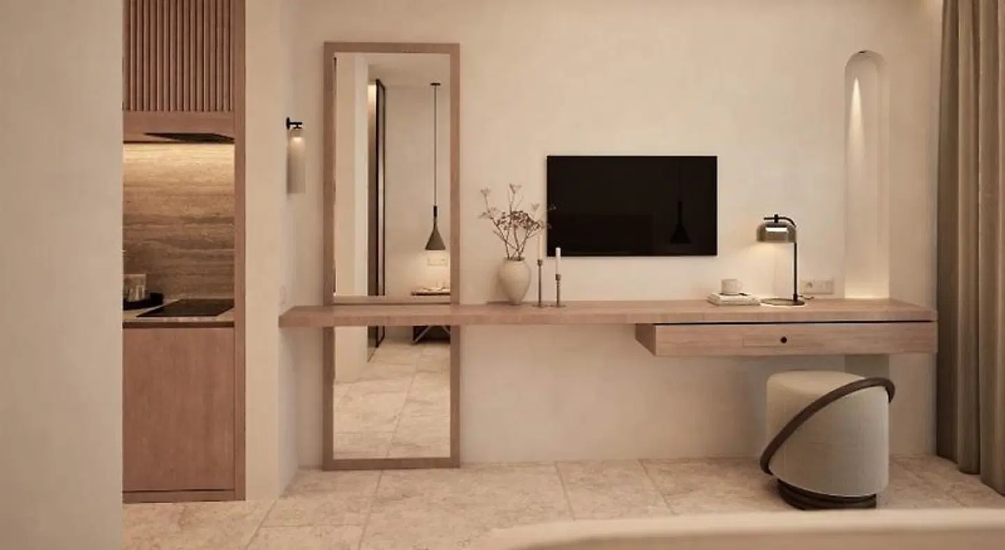 The Wave ROOM_EXAMPLE