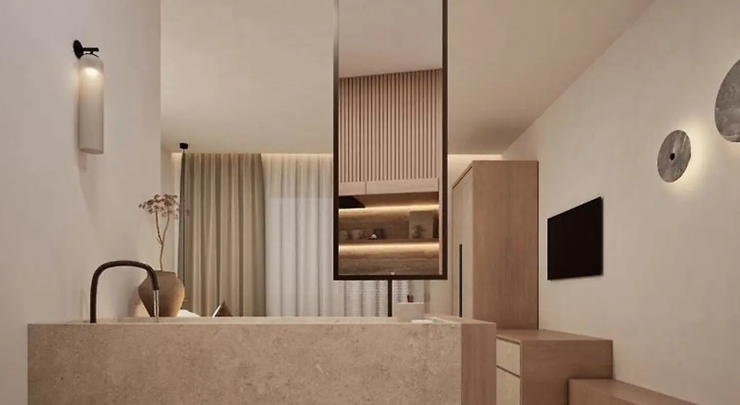 The Wave ROOM_EXAMPLE