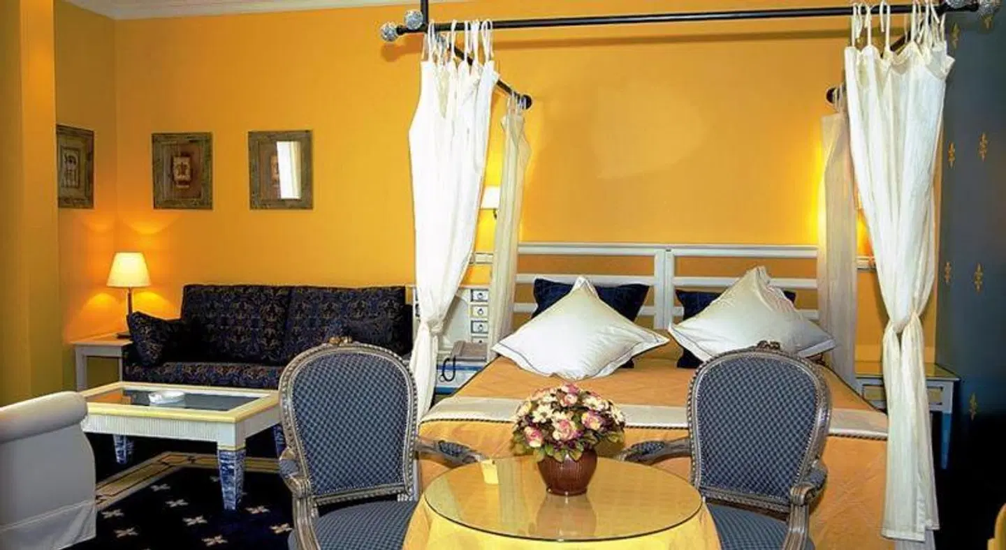 Hotel Soho Boutique Vistahermosa ROOM_EXAMPLE
