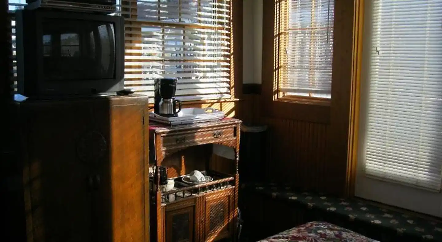 San Remo Hotel Restaurant