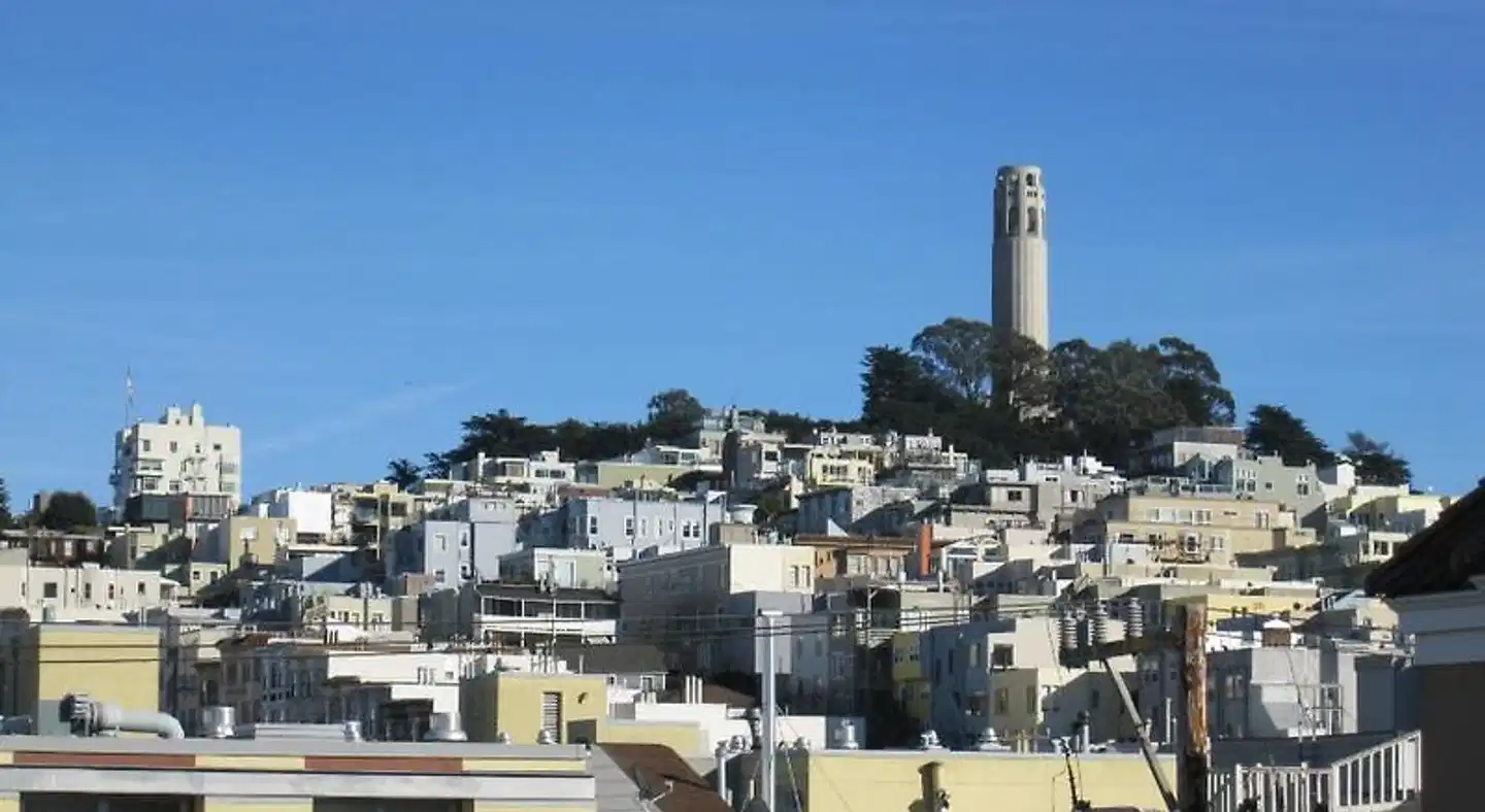 San Remo Hotel Terrasse