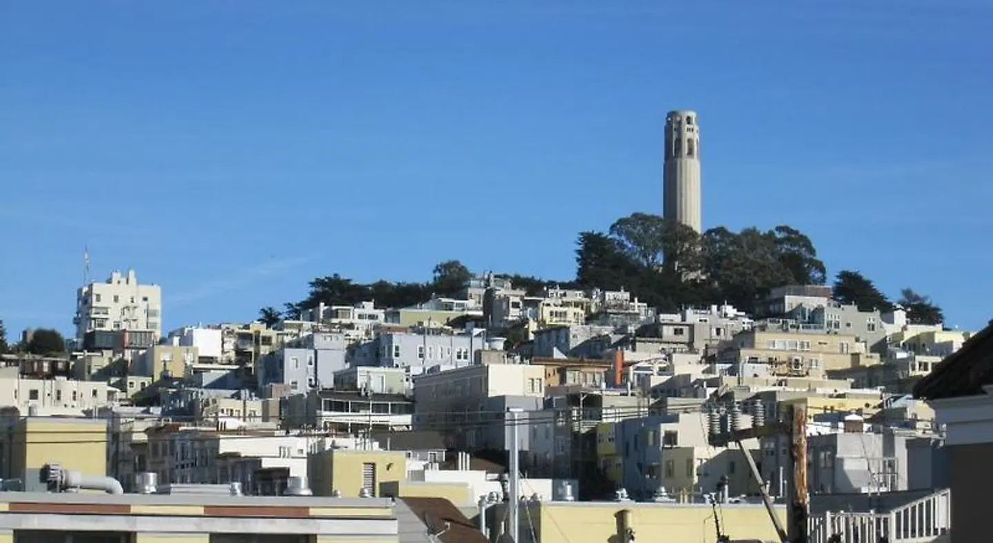 San Remo Hotel Terrasse