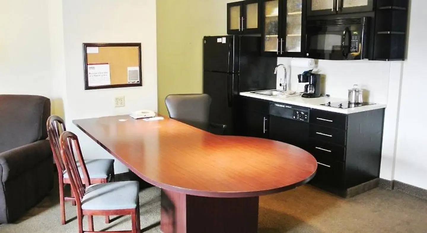 Candlewood Suites Washington-Dulles Herndon by IHG ROOM_EXAMPLE