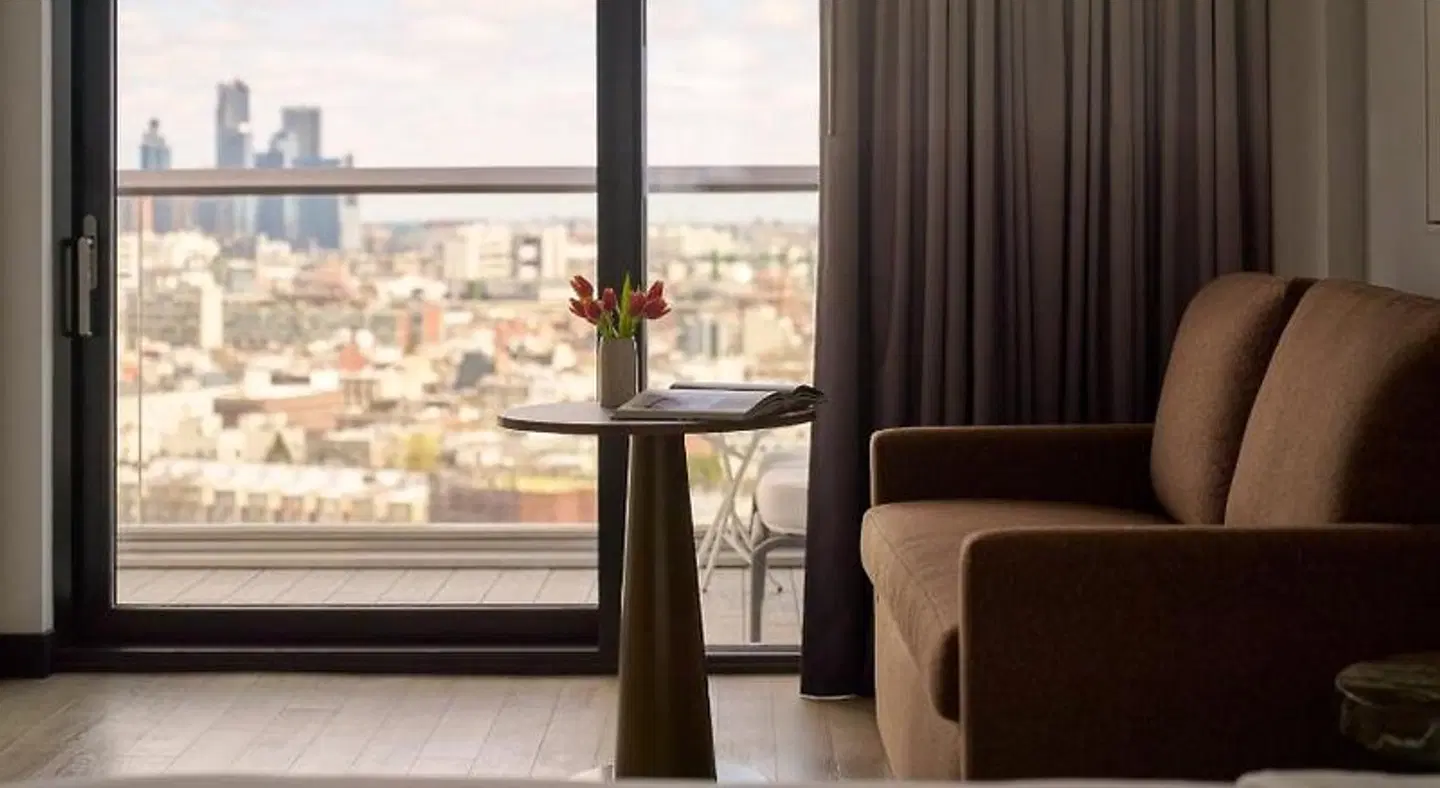 The William Vale ROOM_EXAMPLE