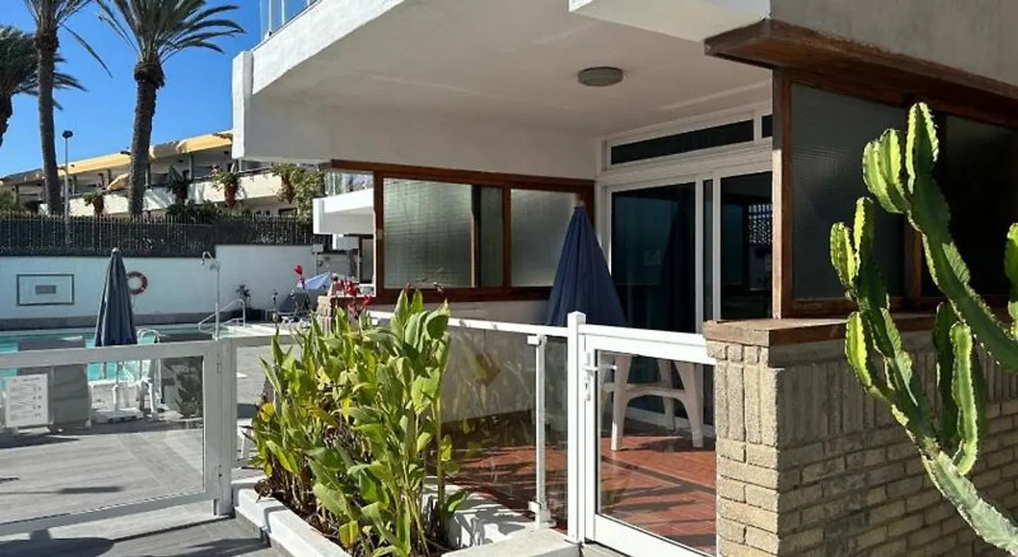 Apartamentos El Paseo HEALTH_BEAUTY