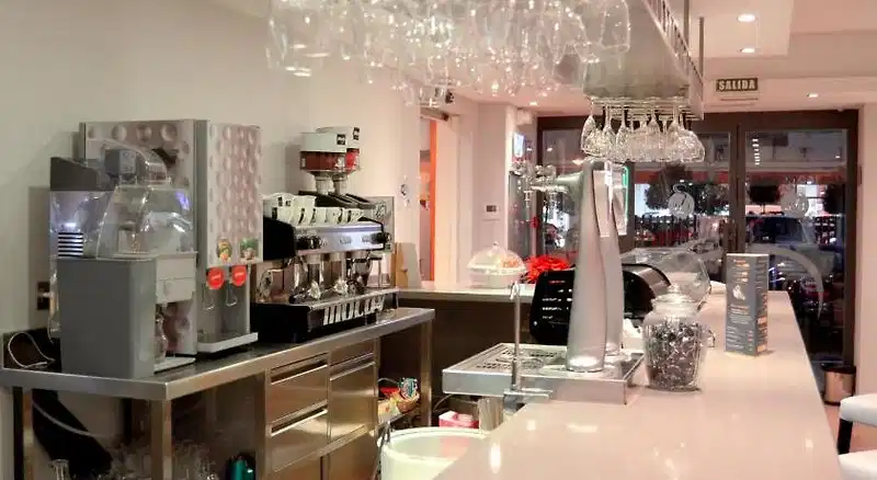 Hotel uVe Alcobendas – Hotelfoto