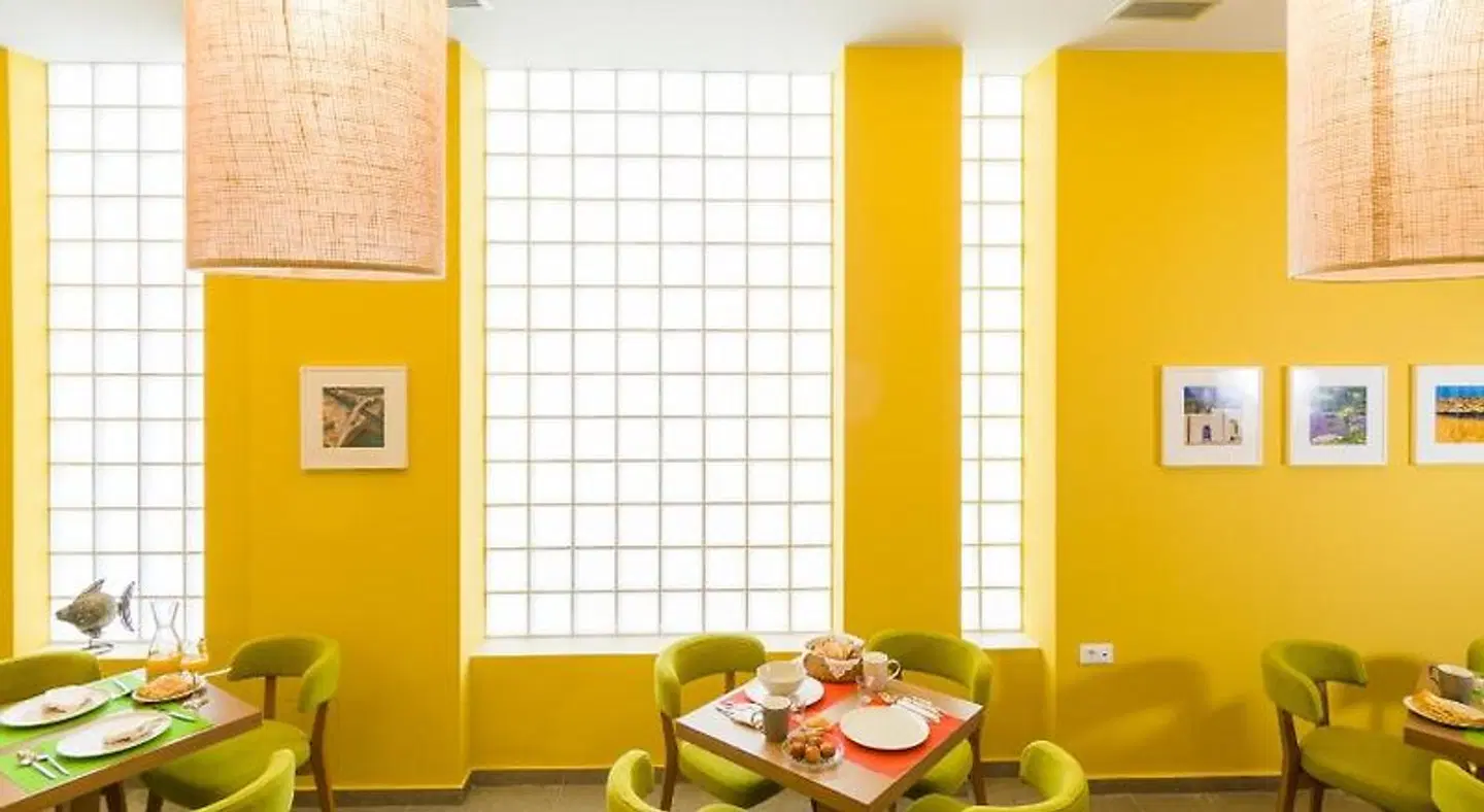 Elounda Colour Apartments HEALTH_BEAUTY