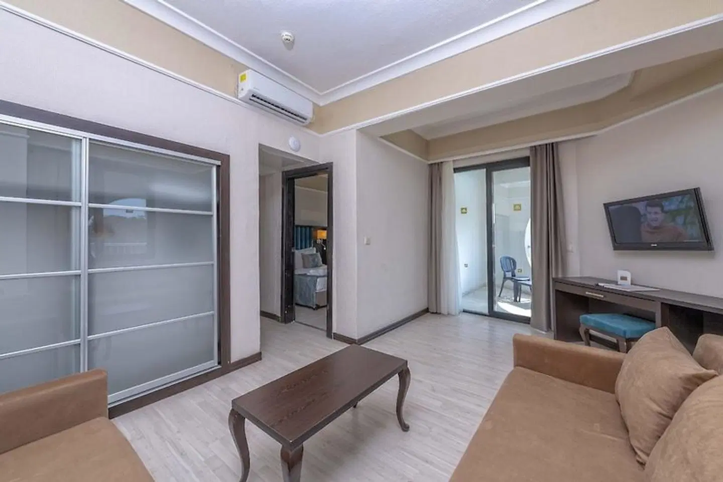 Amara Family Resort ROOM_EXAMPLE