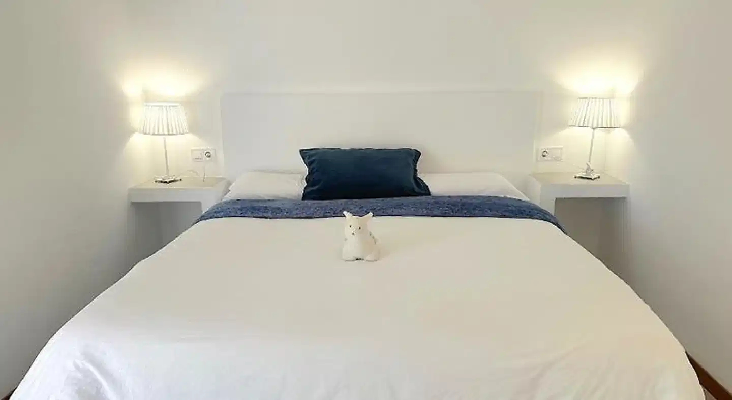 Villas Starbal Wohnbeispiel