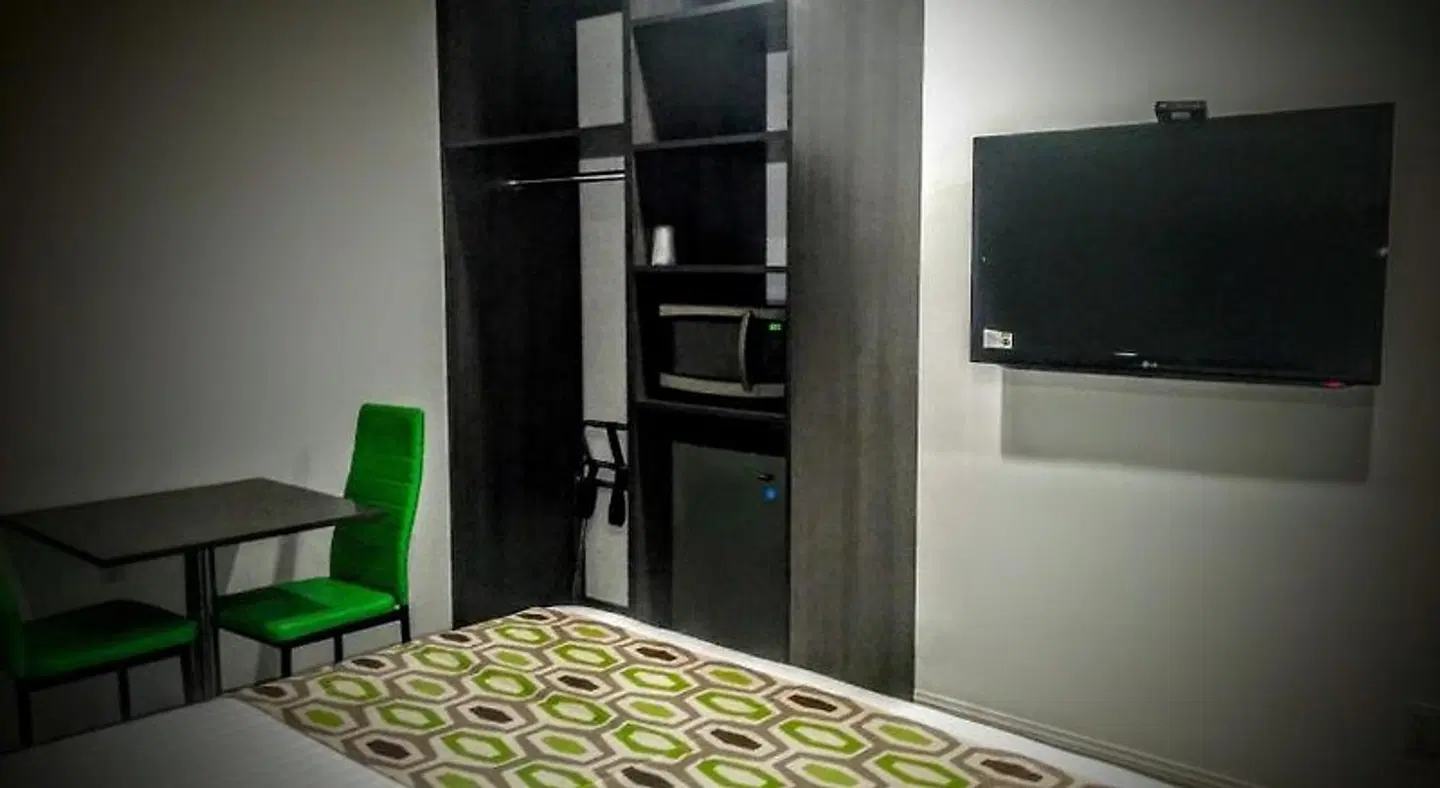 Jewel City Inn ROOM_EXAMPLE