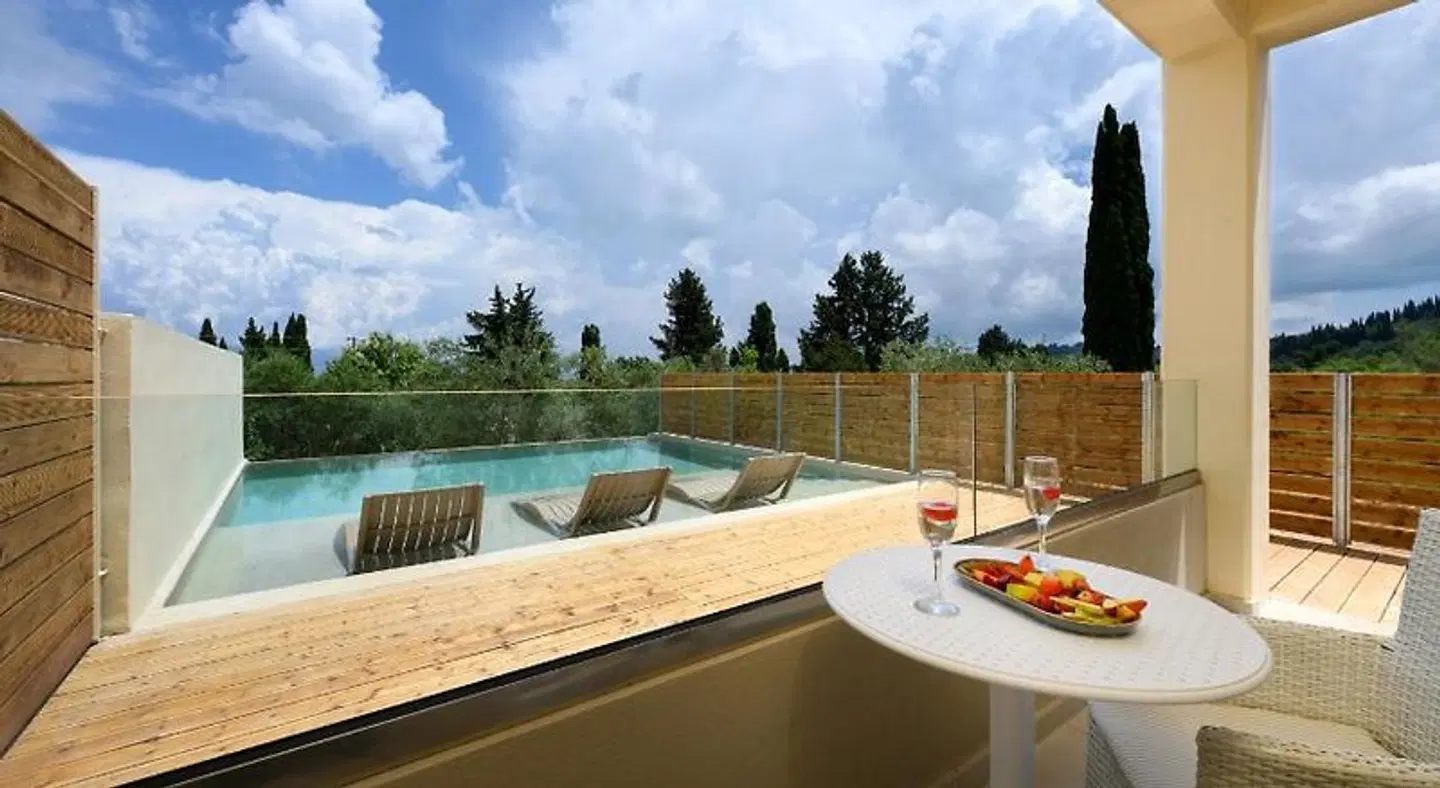 Art Hotel Debono Terrasse