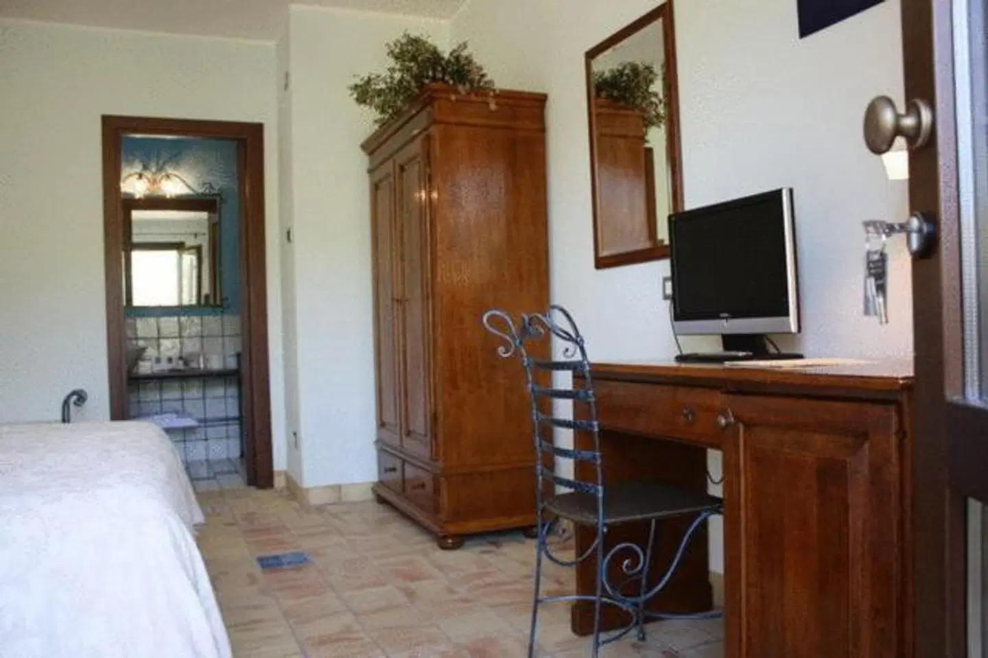 Kallikoros Hotels Spa Resort ROOM_EXAMPLE