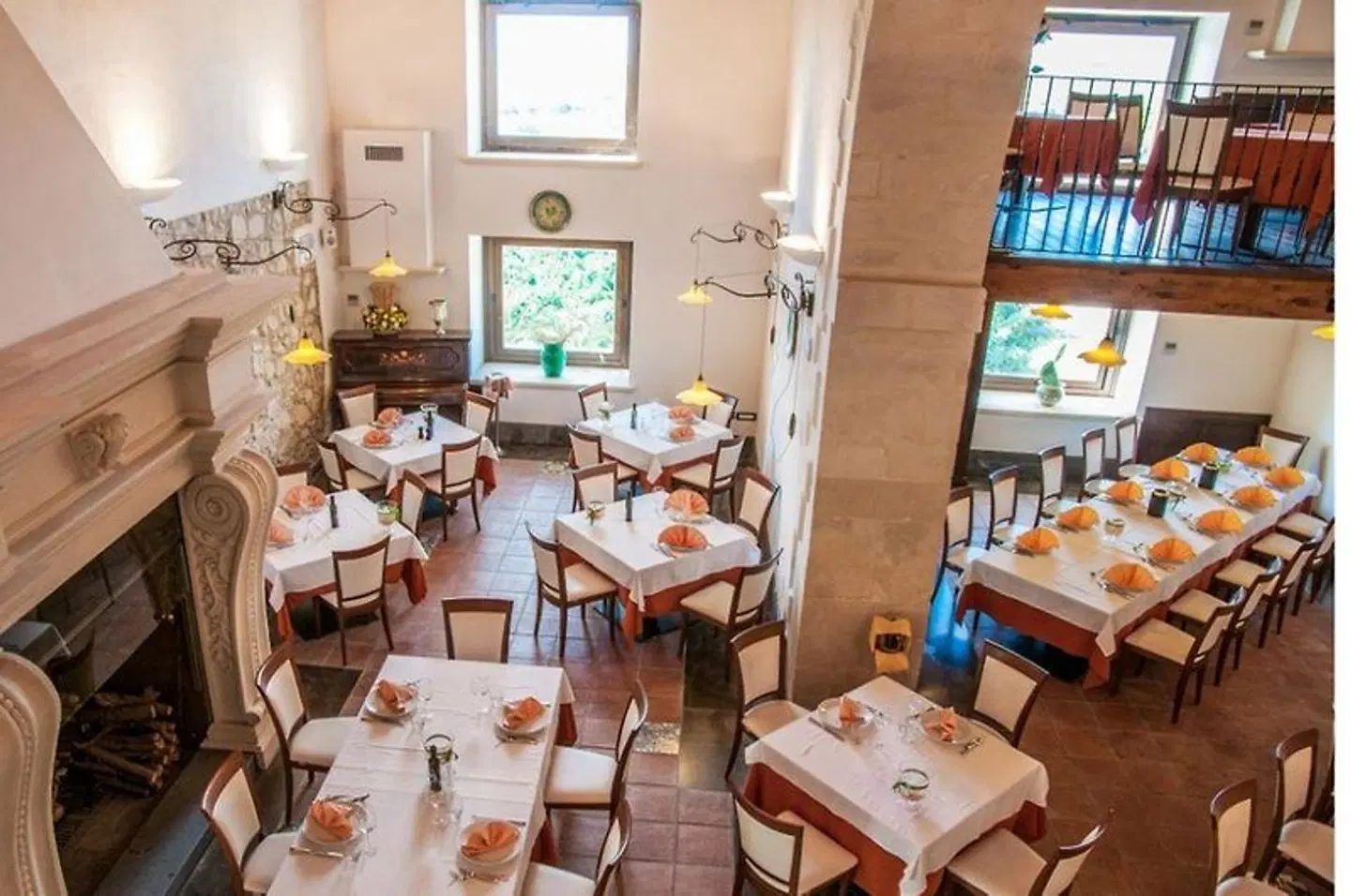 Kallikoros Hotels Spa Resort Restaurant