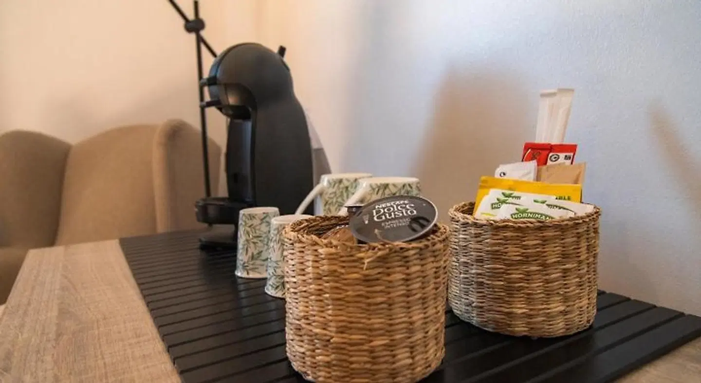 El Tejar Hotel & Spa HEALTH_BEAUTY
