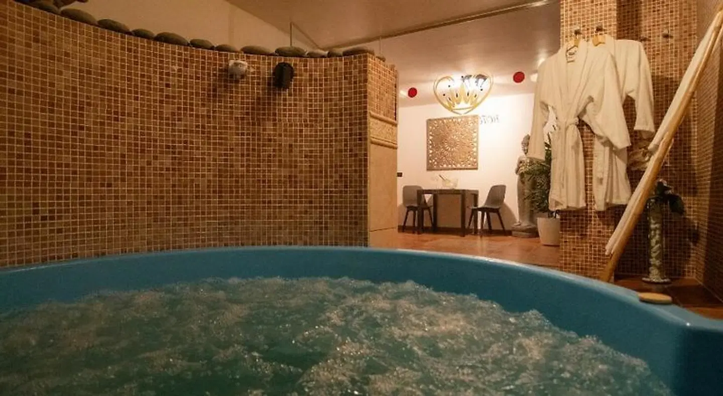 El Tejar Hotel & Spa HEALTH_BEAUTY