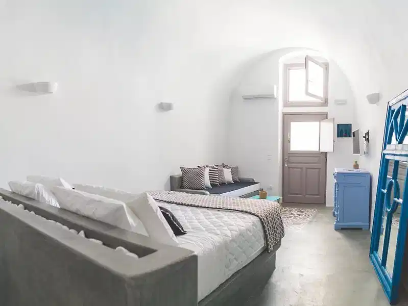 Modernity Suites – Hotelfoto