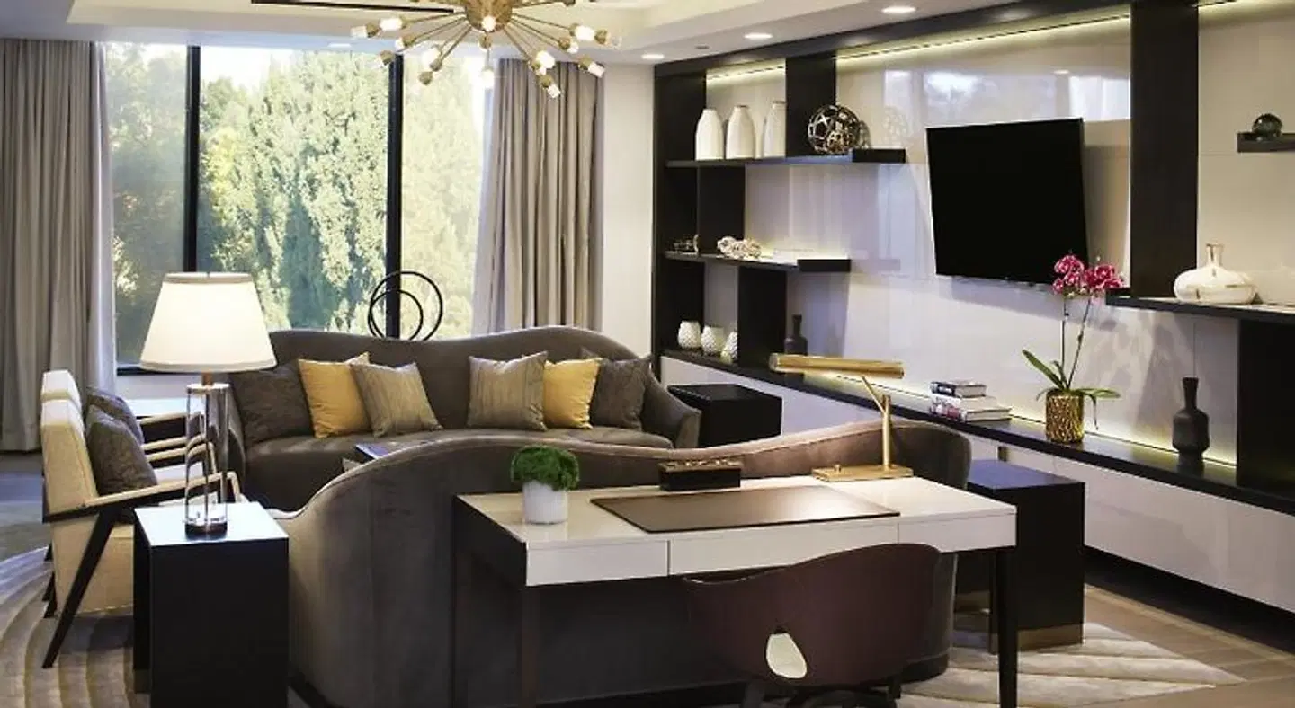 The London West Hollywood ROOM_EXAMPLE