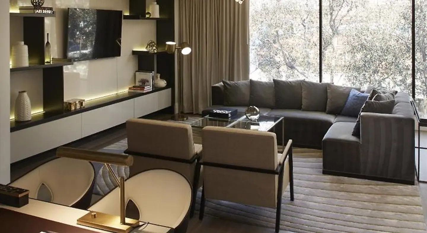 The London West Hollywood ROOM_EXAMPLE