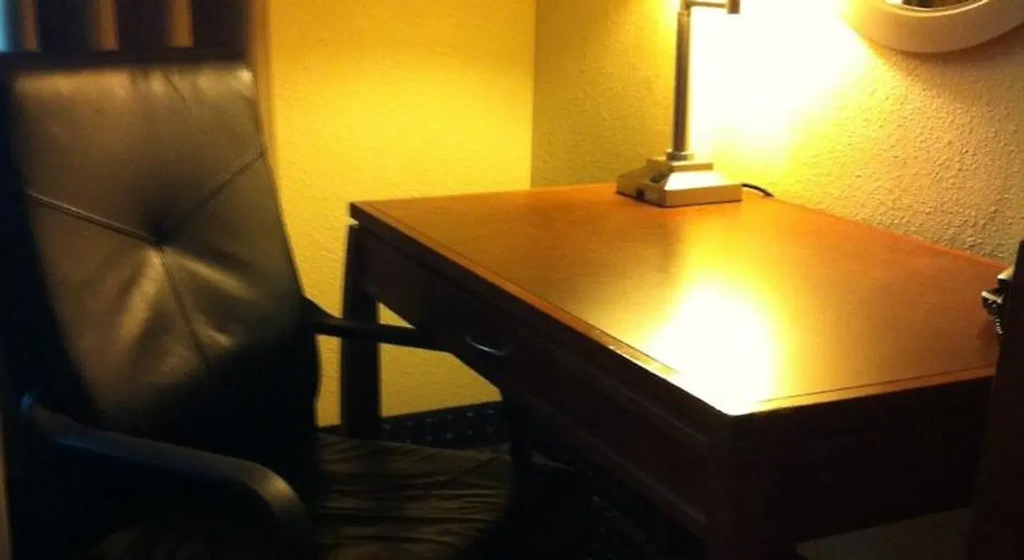 Holiday Inn Express Miami Airport Doral Area Wohnbeispiel