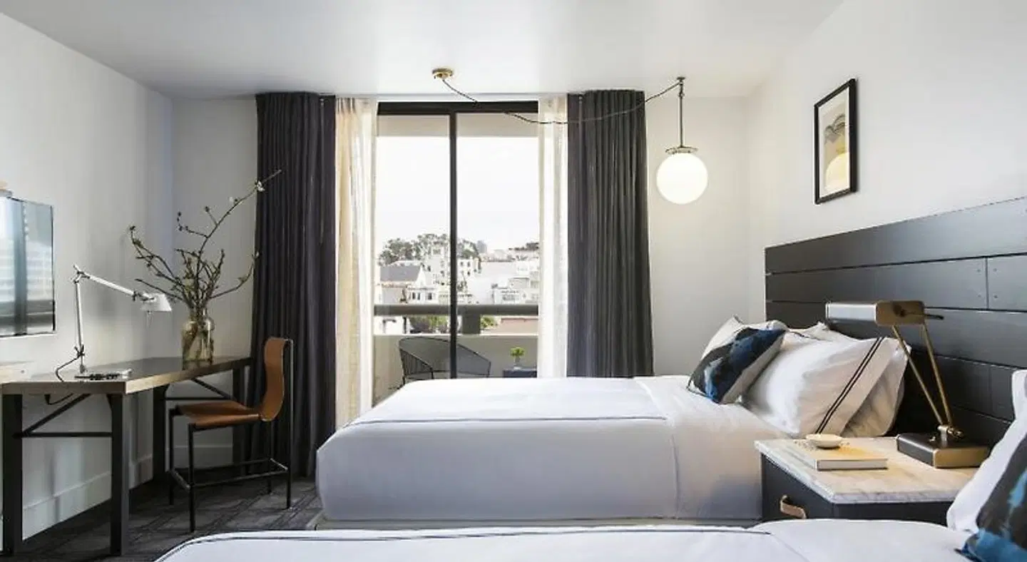 Kimpton Hotel Enso ROOM_EXAMPLE