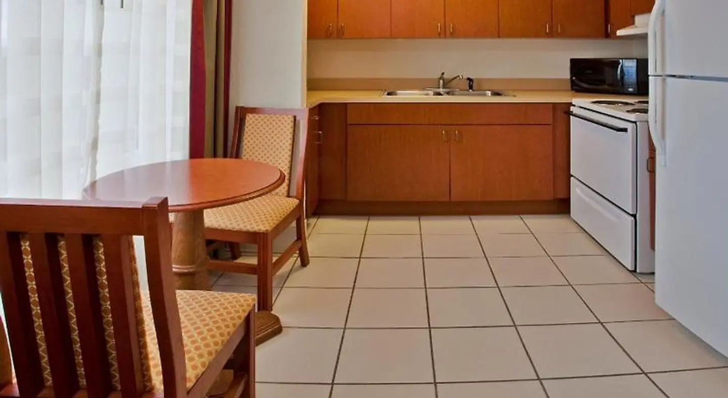 Holiday Inn Express & Suites St. Petersburg North (I-275) by IHG ROOM_EXAMPLE