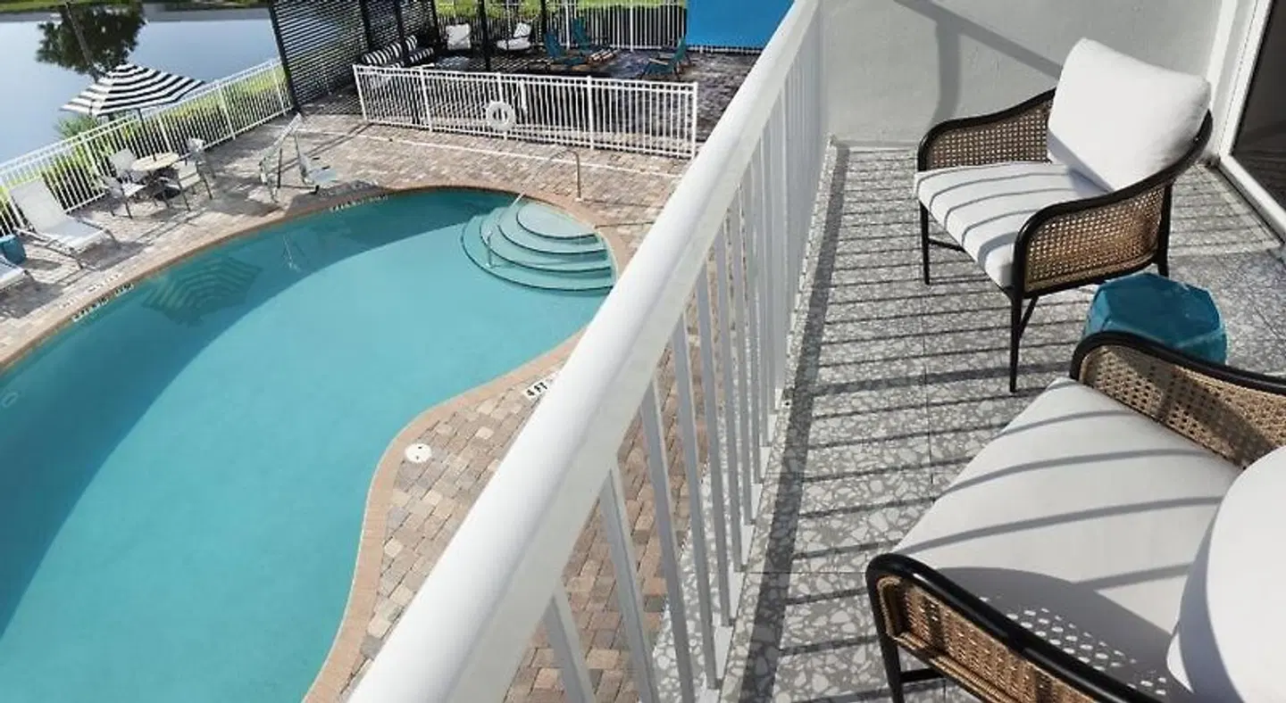 Hampton Inn by Hilton Tampa Fairgrounds Casino OUTDOOR_POOL