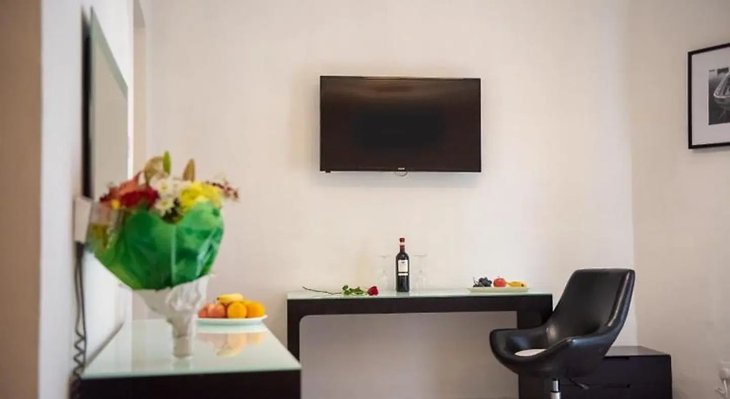 St. Julians Bay Hotel ROOM_EXAMPLE