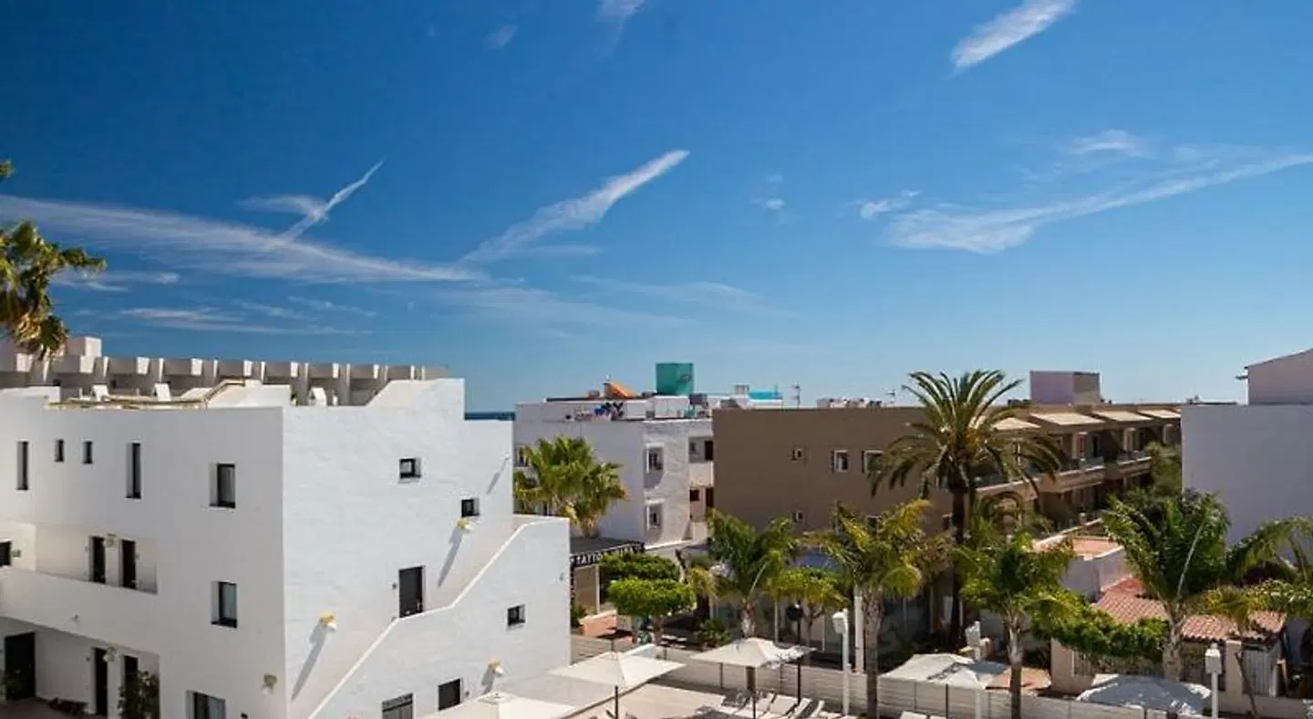 Migjorn Ibiza Suites & Spa EXTERIOR