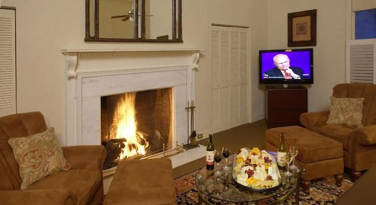 Marines' Memorial Club & Hotel Union Square ROOM_EXAMPLE