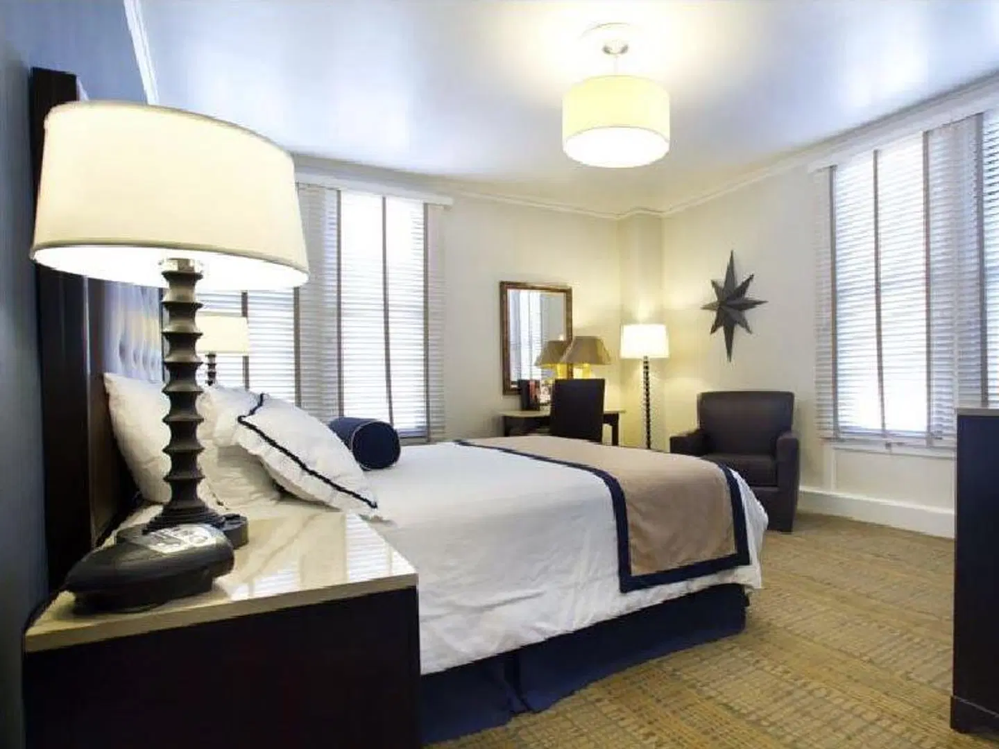 Marines' Memorial Club & Hotel Union Square ROOM_EXAMPLE