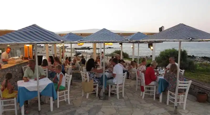 Blue Beach Villas Apartments – Hotelfoto